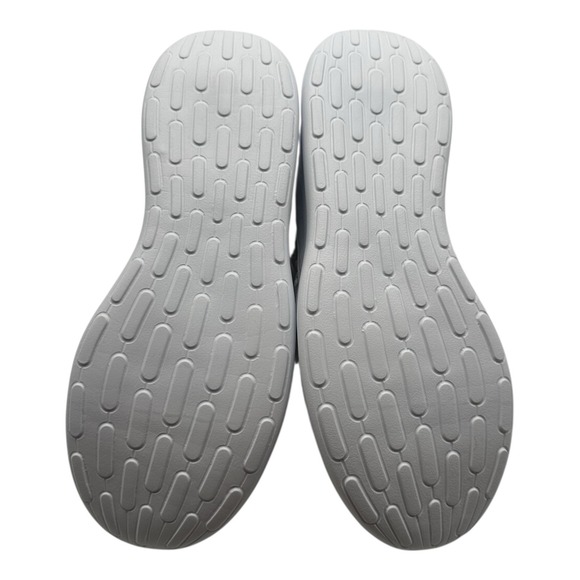 Adidas Lite Racer Adapt 7.0 Running‎ Shoes Men\'s Size 9.5 White Sneakers IE6326 main image 5